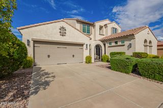 3516 E MEGAN Street, Gilbert, AZ 85295