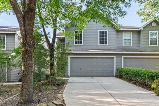 51 Marble Rock Place, The Woodlands, TX 77382