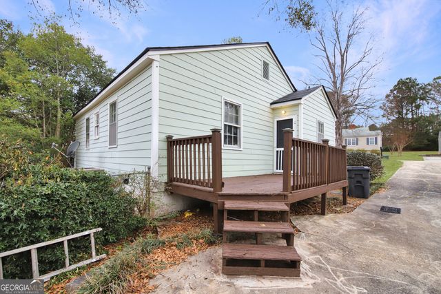 222 Beechwood Circle, Lagrange, GA 30240