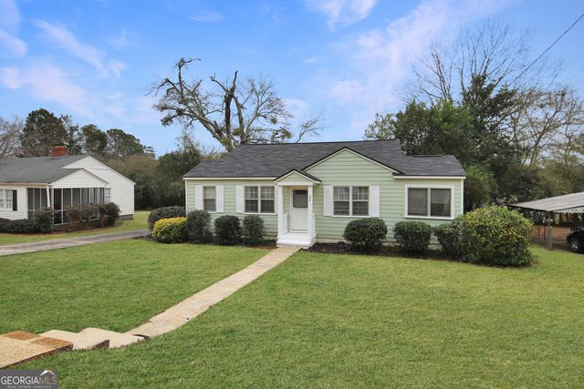 222 Beechwood Circle, Lagrange, GA 30240