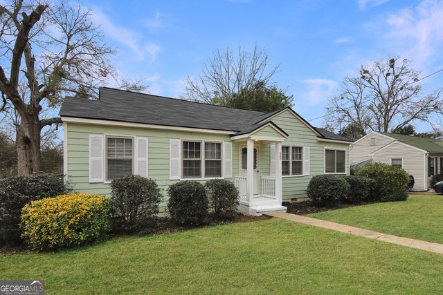 222 Beechwood Circle, Lagrange, GA 30240