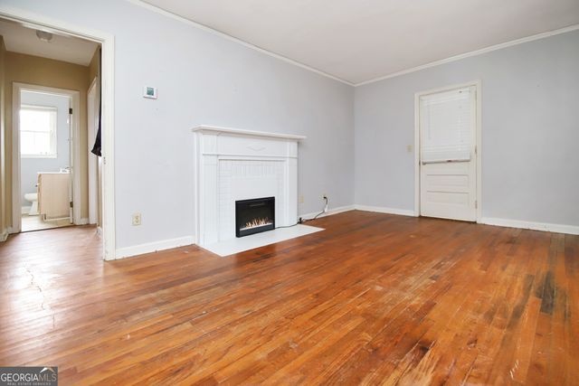 222 Beechwood Circle, Lagrange, GA 30240