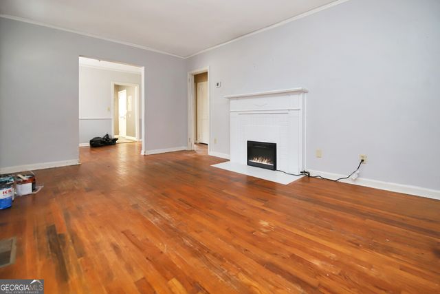 222 Beechwood Circle, Lagrange, GA 30240