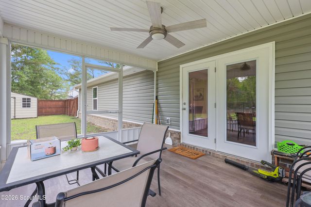 76 Tree Top Lane, Jesup, GA 31545