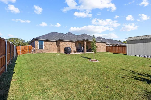 118 Texoma Meadows, Pottsboro, TX 75076