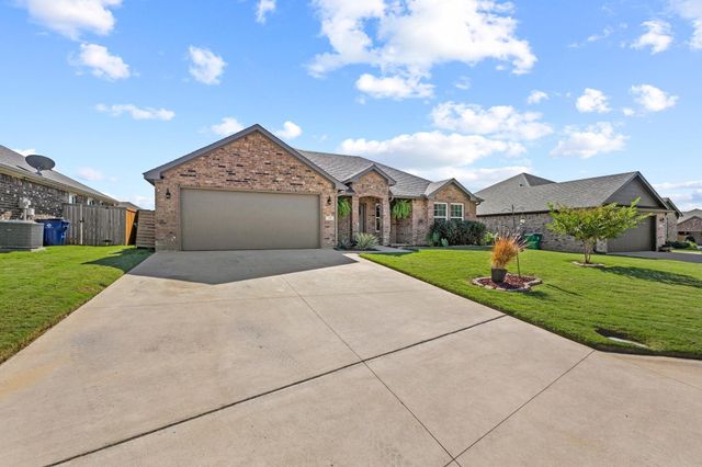 118 Texoma Meadows, Pottsboro, TX 75076
