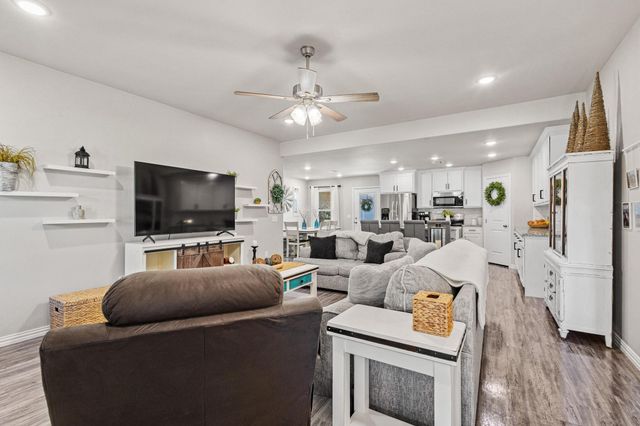 118 Texoma Meadows, Pottsboro, TX 75076