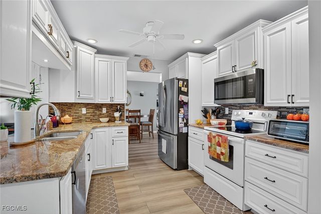 1403 SE 21st AVE, Cape Coral, FL 33990