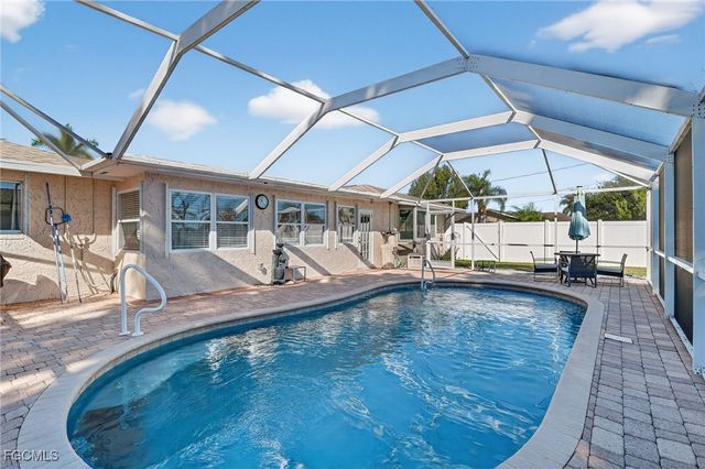 1403 SE 21st AVE, Cape Coral, FL 33990