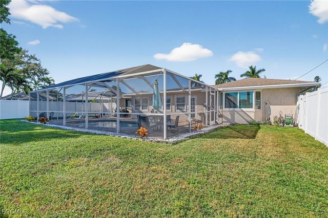 1403 SE 21st AVE, Cape Coral, FL 33990