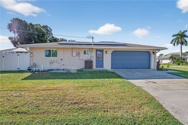 1403 SE 21st AVE, Cape Coral, FL 33990