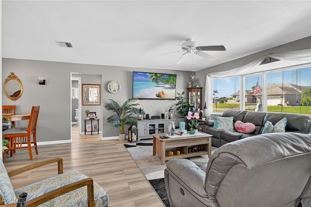 1403 SE 21st AVE, Cape Coral, FL 33990