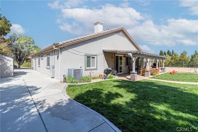 40256 Jacinto, Palmdale, CA 93551