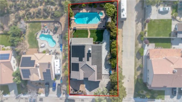 40256 Jacinto, Palmdale, CA 93551