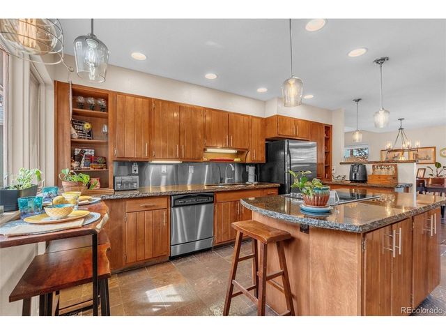 7815 Red Rock Cir, Larkspur, CO 80118