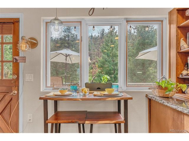 7815 Red Rock Cir, Larkspur, CO 80118
