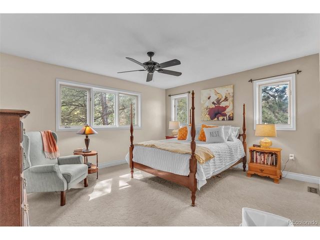 7815 Red Rock Cir, Larkspur, CO 80118