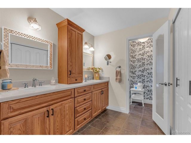 7815 Red Rock Cir, Larkspur, CO 80118