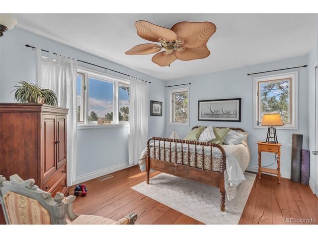 7815 Red Rock Cir, Larkspur, CO 80118