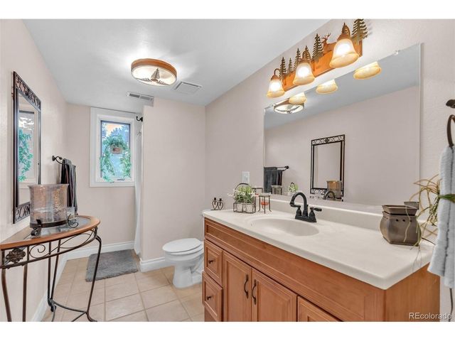 7815 Red Rock Cir, Larkspur, CO 80118