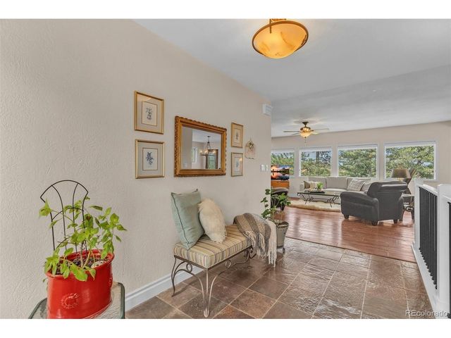 7815 Red Rock Cir, Larkspur, CO 80118