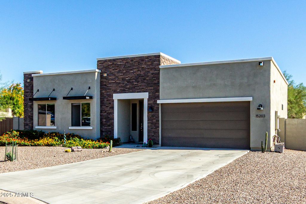 15203 N PEACHTREE Lane, Fountain Hills, AZ 85268