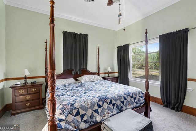 38 Mcdonough Street, Hampton, GA 30228