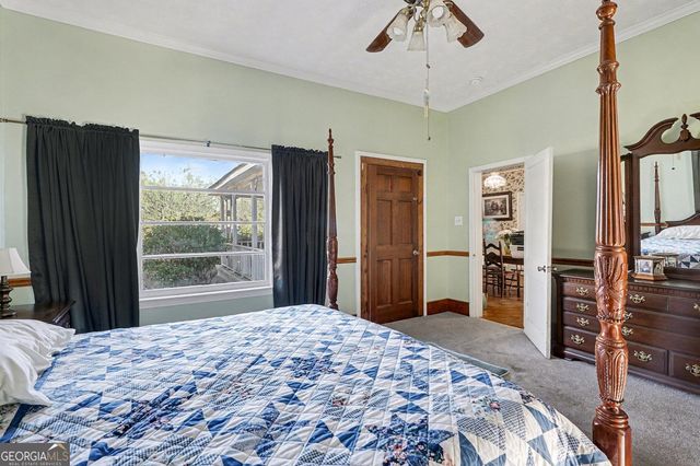 38 Mcdonough Street, Hampton, GA 30228