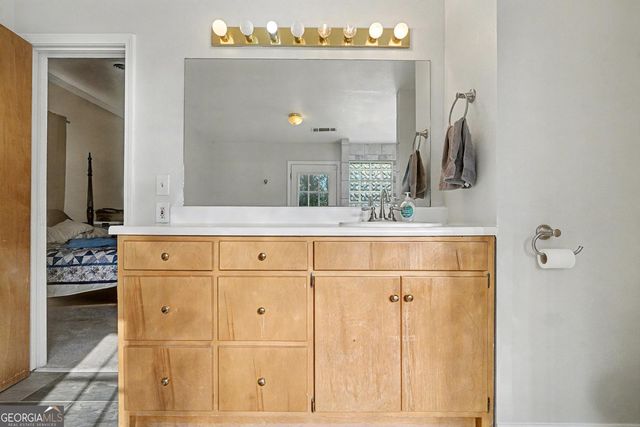 38 Mcdonough Street, Hampton, GA 30228