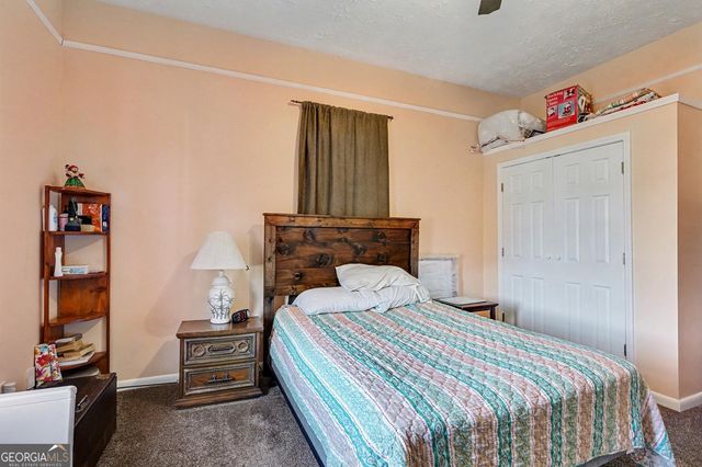 38 Mcdonough Street, Hampton, GA 30228