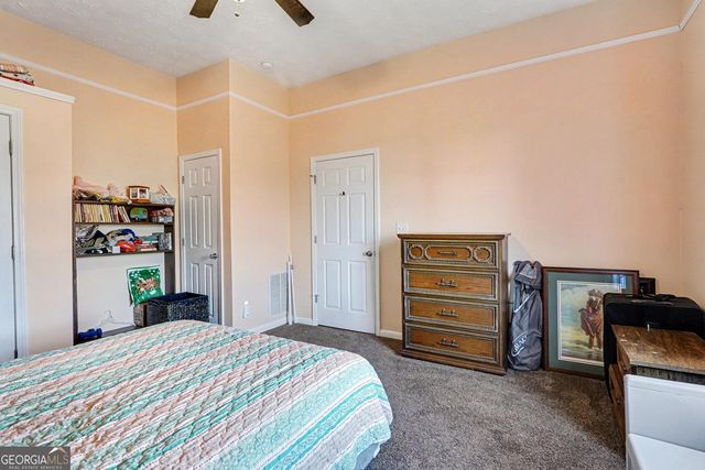 38 Mcdonough Street, Hampton, GA 30228