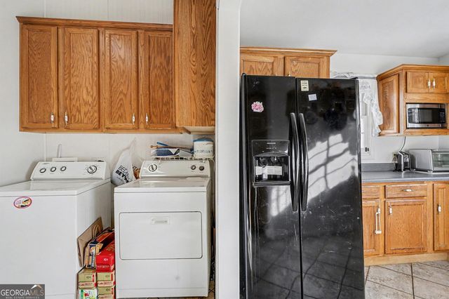 38 Mcdonough Street, Hampton, GA 30228