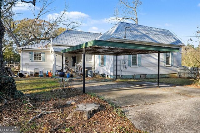 38 Mcdonough Street, Hampton, GA 30228