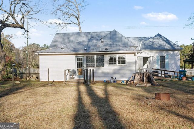 38 Mcdonough Street, Hampton, GA 30228