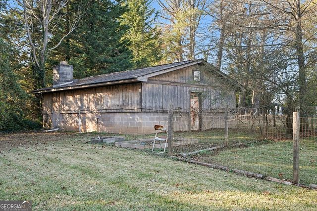 38 Mcdonough Street, Hampton, GA 30228