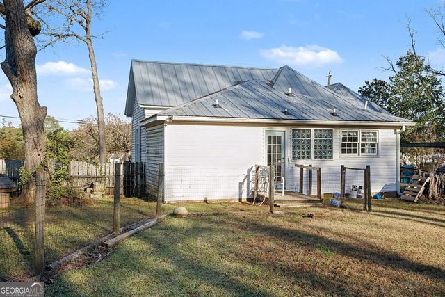 38 Mcdonough Street, Hampton, GA 30228