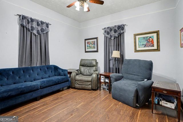 38 Mcdonough Street, Hampton, GA 30228