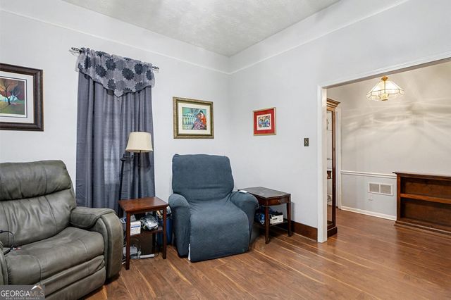 38 Mcdonough Street, Hampton, GA 30228