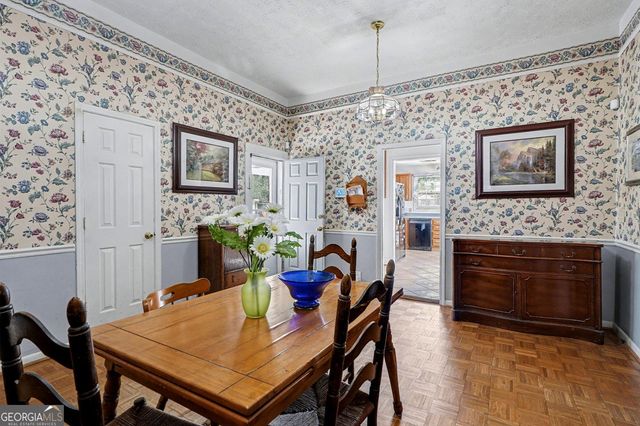 38 Mcdonough Street, Hampton, GA 30228