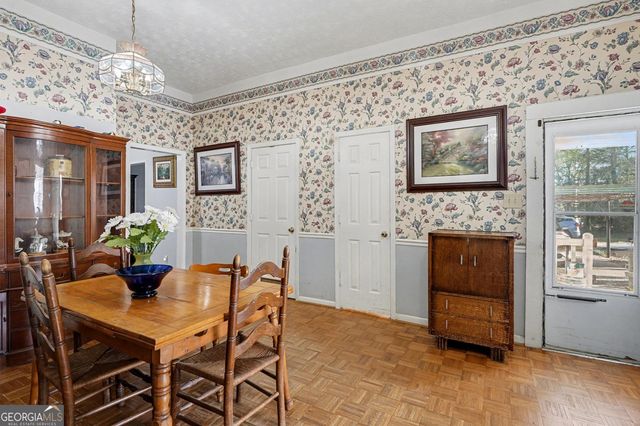 38 Mcdonough Street, Hampton, GA 30228