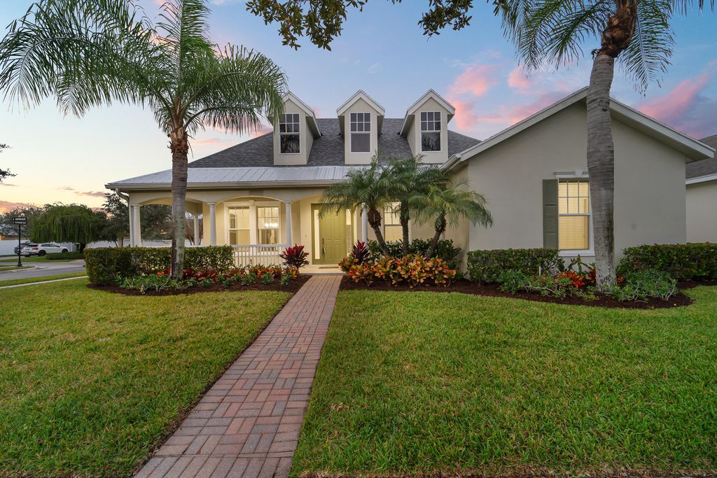 10741 SW Westlawn Blvd, Port St Lucie, FL 34987