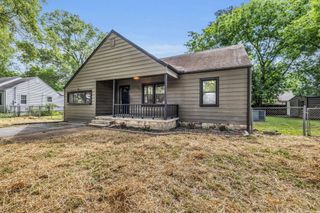 1610 Truman Avenue, Chattanooga, TN 37412