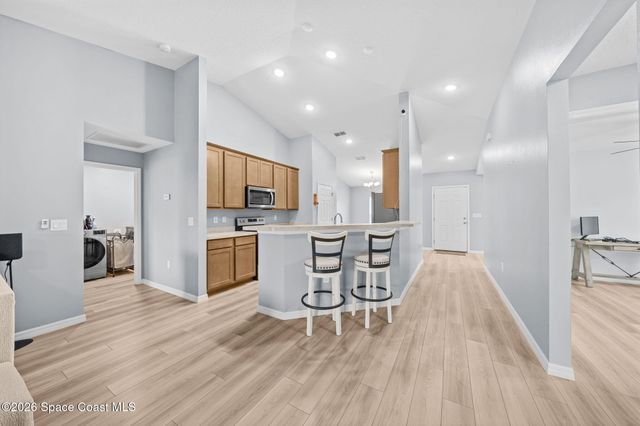 466 Fairbanks Street SW, Palm Bay, FL 32908