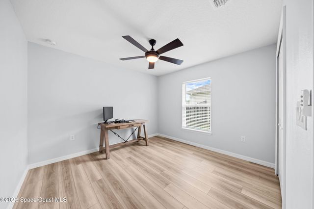 466 Fairbanks Street SW, Palm Bay, FL 32908