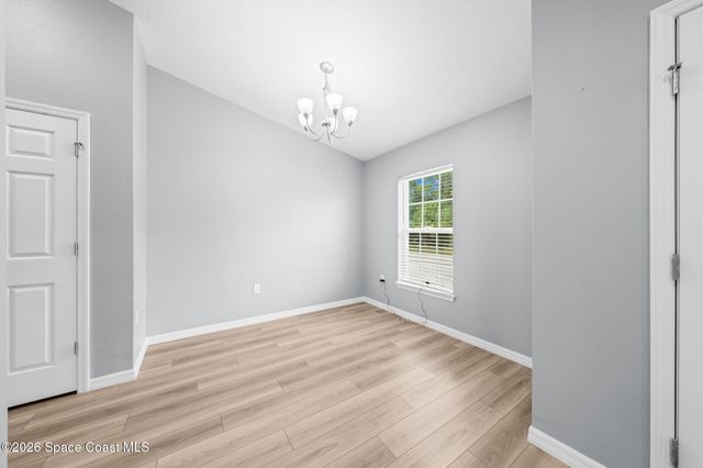466 Fairbanks Street SW, Palm Bay, FL 32908