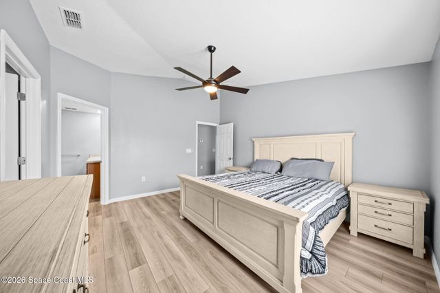 466 Fairbanks Street SW, Palm Bay, FL 32908