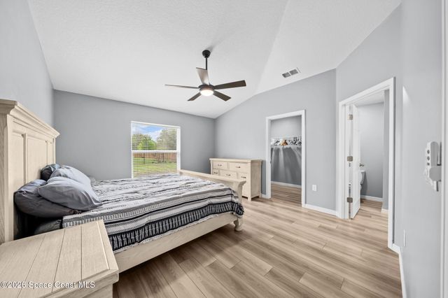 466 Fairbanks Street SW, Palm Bay, FL 32908