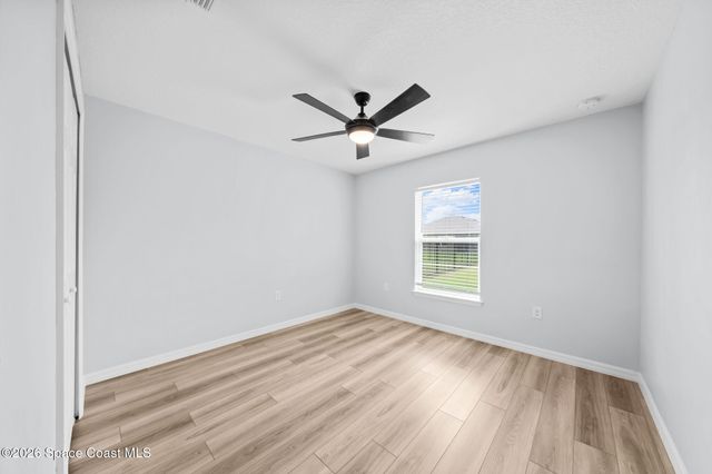 466 Fairbanks Street SW, Palm Bay, FL 32908