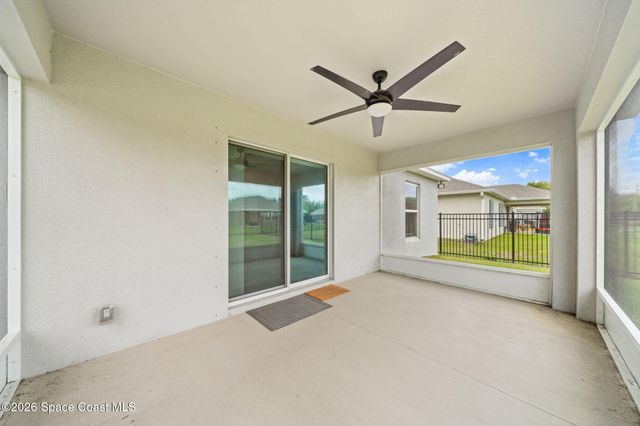 466 Fairbanks Street SW, Palm Bay, FL 32908