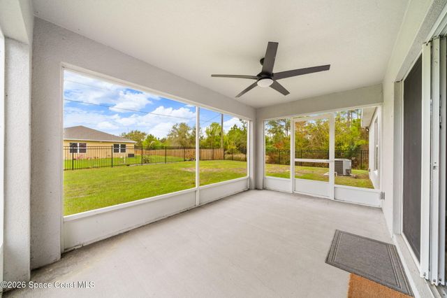 466 Fairbanks Street SW, Palm Bay, FL 32908